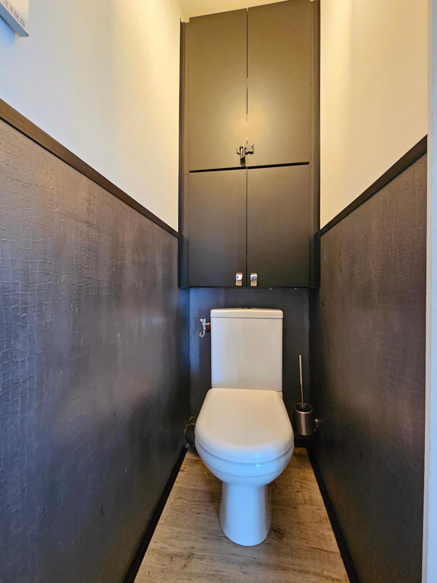 Apartment Naturist Cap In Loft 아그 외부 사진